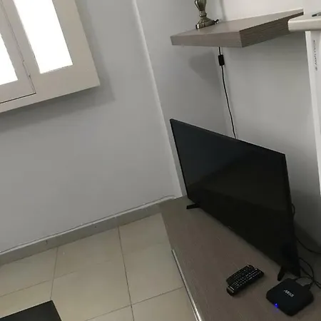 Don Mikiel Rua 1 Апартаменты *