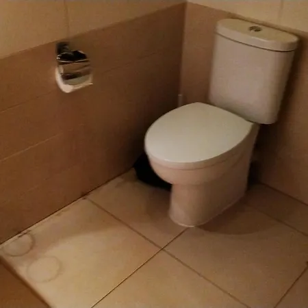 Апартаменты Don Mikiel Rua 1 *