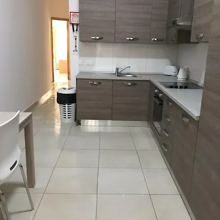Don Mikiel Rua 1 Apartment Sliema