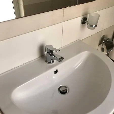 Apartment Don Mikiel Rua 1 *