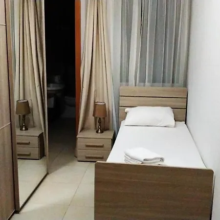 Apartment Don Mikiel Rua 1
