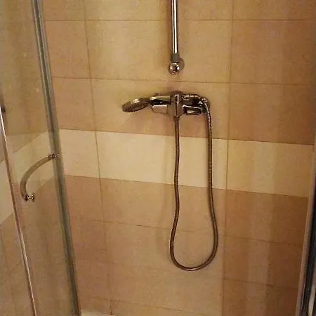 Apartment Don Mikiel Rua 1 *