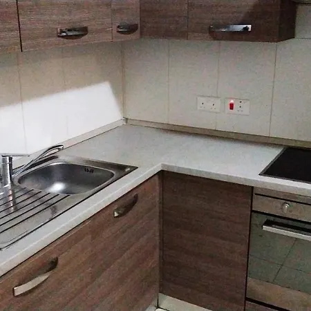 Apartment Don Mikiel Rua 1 Sliema