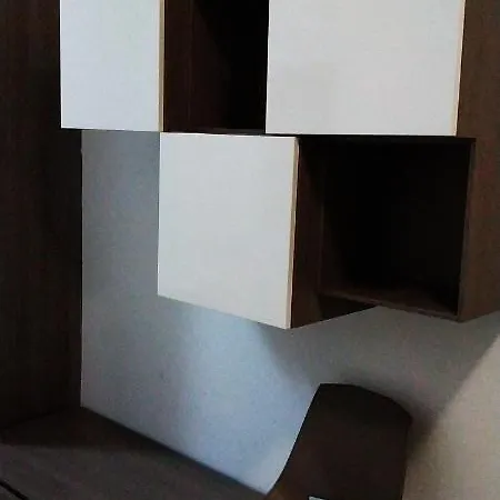 Don Mikiel Rua 1 Apartment
