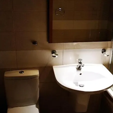 Apartment Don Mikiel Rua 1