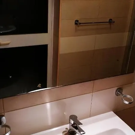 Apartment Don Mikiel Rua 1 *