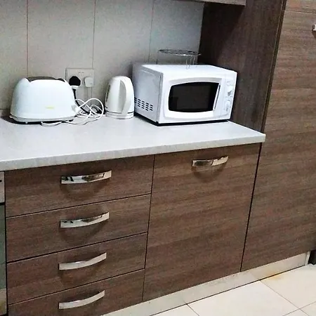 Apartment Don Mikiel Rua 1